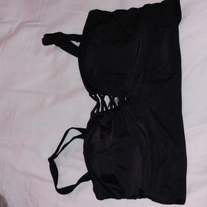 Torrid Bathing Suit top